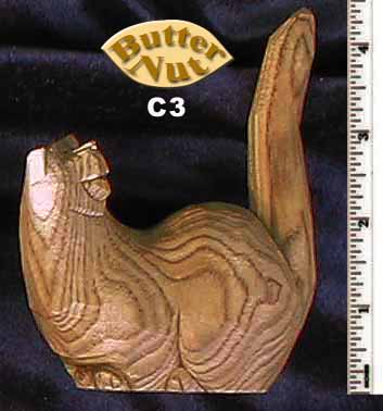cat carving 03