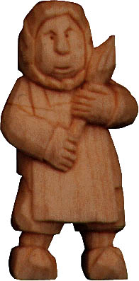 santa's workshop Fergus