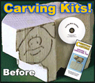 Wood Carving Kits
